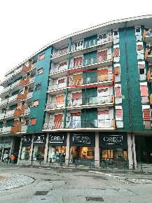 Foto Appartamento in Piazza Cavour, Verbania Intra Centro Storico di 80 m²