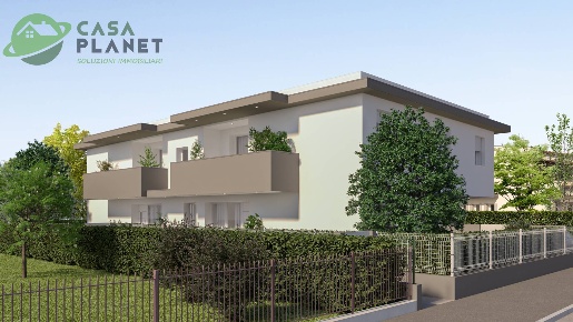 Foto Appartamento in VIA ZERMANESA, Mogliano Veneto Centro di 140 m²