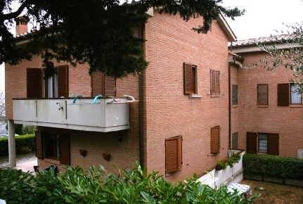 Foto Appartamento in Via del Lago, Castelnuovo Berardenga Vagliagli