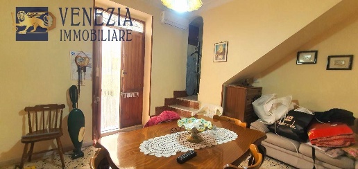 Foto Casa indipendente in San Michele, Sciacca Centro di 70 m² con 4 locali