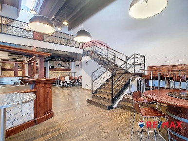 Foto Locale commerciale in Via Delle Industrie, Venezia Marghera - Catene