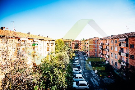 Foto Appartamento in VIA LEONARDO DA VINCI, Cassano d'Adda Centro di 88 m²