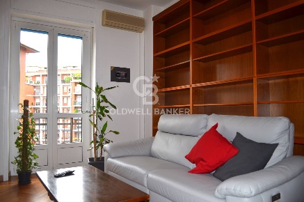 Foto Appartamento in Via Sofonisba Anguissola, Milano Gambara di 66 m²