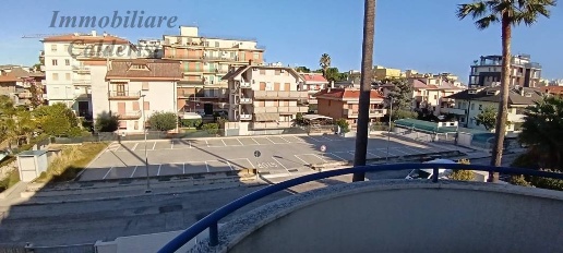 Foto Appartamento in Via Ristori, San Benedetto del Tronto Porto d'Ascoli