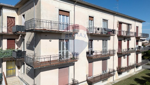 Foto Appartamento in Via Europa, Sabbioneta Centro di 130 m² con 4 locali