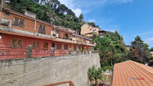 Foto Appartamento in Acqualadrone, Messina Acqualadrone - Spartà di 77 m²
