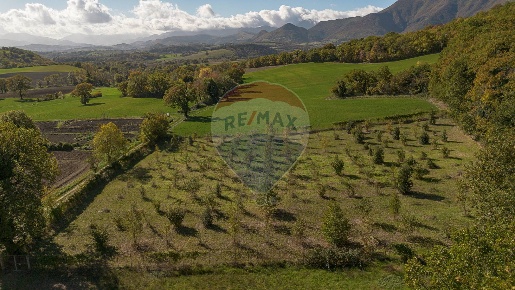 Foto Terreno agricolo in frazione catobagli, Sassoferrato Catobagli