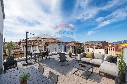 Foto Appartamento in Piazza Papa Giovanni XXIII, Curno di 120 m² in vendita