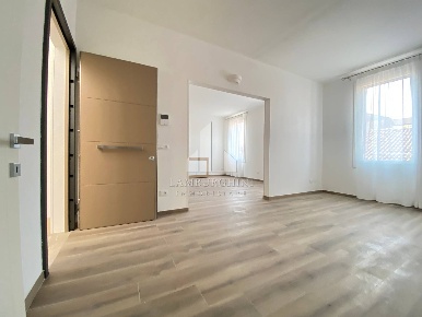 Foto Appartamento in Via Del Pozzo, Ferrara Centro Storico di 110 m²