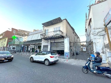 Foto Appartamento in via veneto, Torre Annunziata di 91 m² con 3 locali
