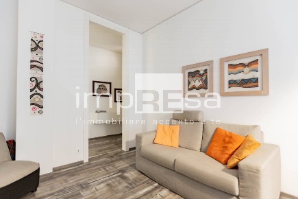 Foto Appartamento in VIA PARILLA, Conegliano Centro di 84 m² con 5 locali