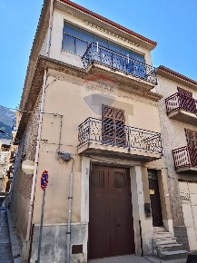 Foto Casa indipendente in via vittorio emanuele, San Giuseppe Jato Centro