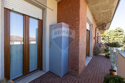 Foto Appartamento in Via Staffolo, Jesi Giardini - Fausto Coppi di 115 m²