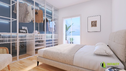 Foto Appartamento a Matera Centro di 80 m² con 4 locali in vendita