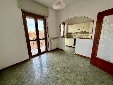 Foto Appartamento a Alessandria Cristo di 108 m² con 5 locali in vendita