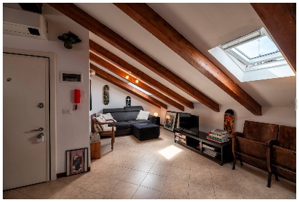 Foto Appartamento in Via Simone Canepa, Varazze Centro di 45 m² in vendita