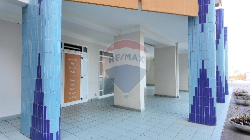 Foto Locale commerciale in Lungomare Goffredo Mameli, Senigallia di 94 m²