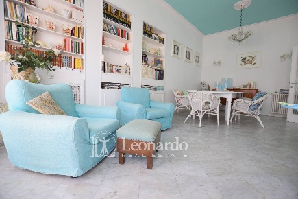 Foto Appartamento in via Prato, Viareggio Marco Polo - Don Bosco di 120 m²