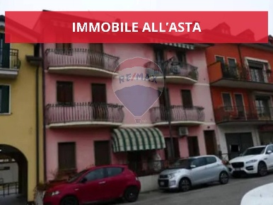Foto Appartamento a Curtarolo Centro di 92 m² con 4 locali in vendita