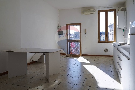 Foto Appartamento in via Mazzini, Treviglio di 95 m² con 3 locali