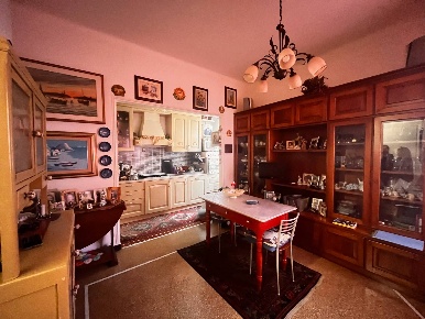 Foto Appartamento in Via Giovanni Casartelli, Genova Oregina di 50 m²