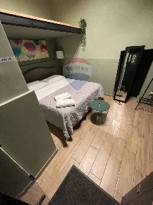 Foto Appartamento in Via Sant'Euplio, Catania Centro Storico di 70 m²