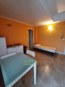 Foto Attico in via XVV Aprile, Campofilone Centro di 40 m² con 2 locali