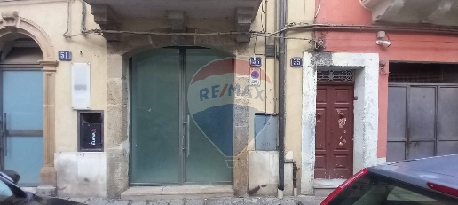 Foto Appartamento in Via Pentolai, Caltagirone Centro di 40 m² con 2 locali