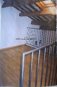 Foto Appartamento a Forlì Viale Vittorio Veneto di 45 m² con 2 locali