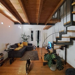 Foto Appartamento a Forlì Viale Vittorio Veneto di 45 m² con 2 locali