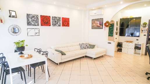 Foto Appartamento in Via Mare Glaciale Artico, Roma Ostia Levante di 113 m²