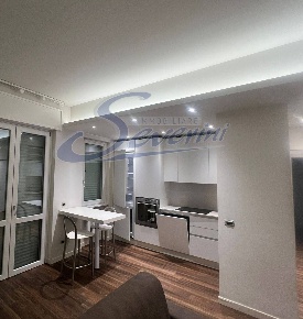 Foto Appartamento in via zezio, Como Borghi di 50 m² con 2 locali