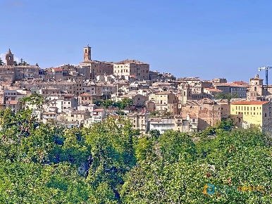 Foto Casa indipendente in CONTRADA CAPO DI TERMINE, Ripatransone Centro