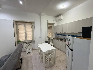 Foto Appartamento in Piazza Gabriele D'annunzio, Napoli di 50 m² in affitto