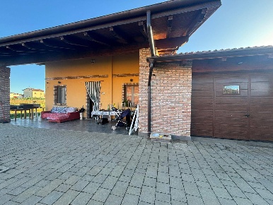 Foto Villa singola a Alessandria San Giuliano Nuovo - San Giuliano Vecchio