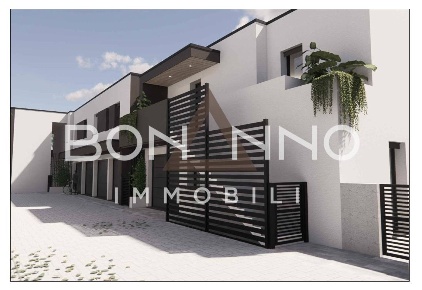 Foto Appartamento in Via Postioma Dei Prai, Castelfranco Veneto di 110 m²