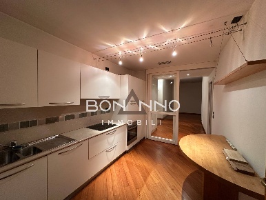 Foto Attico in VIA ROMA, Treviso San Nicolò di 125 m² con 5 locali