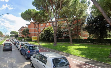 Foto Appartamento in Via Liri, Grosseto Mascagni - Saracina di 150 m²