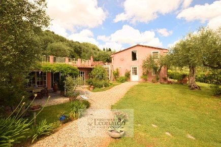 Foto Villa singola in Bargecchia, Massarosa Bargecchia, Corsanico di 190 m²