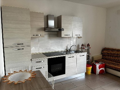 Foto Appartamento in VIA VITTORIO VENETO, Brugherio San Maurizio al Lambro