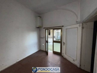 Foto Casa indipendente a Lograto Centro di 72 m² con 3 locali in vendita