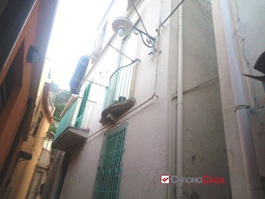 Foto Villa unifamiliare in mili san marco, Messina Mili di 140 m²