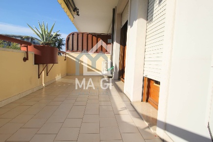 Foto Appartamento in piazzale d'uca d'osta, Treviso Stazione di 154 m²