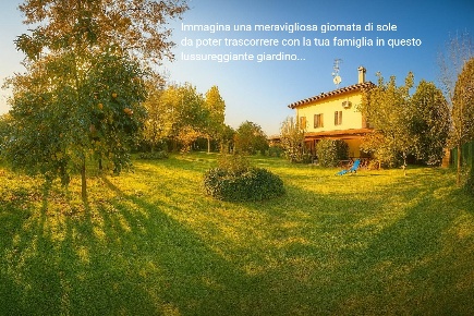 Foto Villa a schiera in VIA BONORA, Castel Maggiore di 152 m² con 6 locali