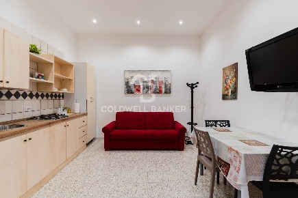 Foto Appartamento in Via Carmine, Brindisi Centro Storico di 60 m²