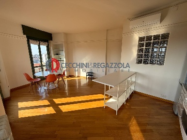 Foto Appartamento in Viale Misurata, Milano Washington di 74 m² in vendita