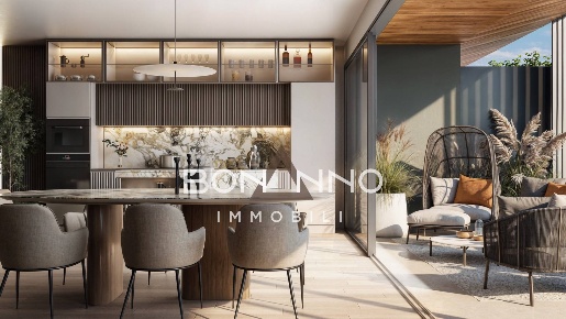 Foto Appartamento in VIA LANCENIGO, Treviso Santa Maria del Rovere