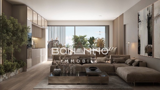 Foto Appartamento in VIA LANCENIGO, Treviso Santa Maria del Rovere