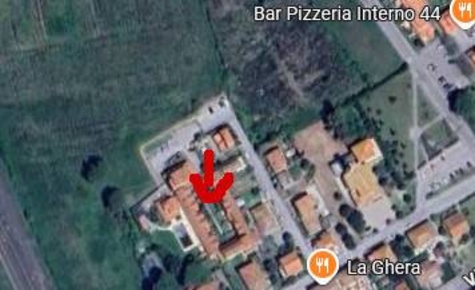 Foto Appartamento in Via Stefano Canzio, Grosseto Braccagni di 86 m²