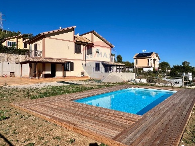 Foto Appartamento in RESIDENCE GIULIANA MARIA CONTRADA MORELLO TRABIA- PA,